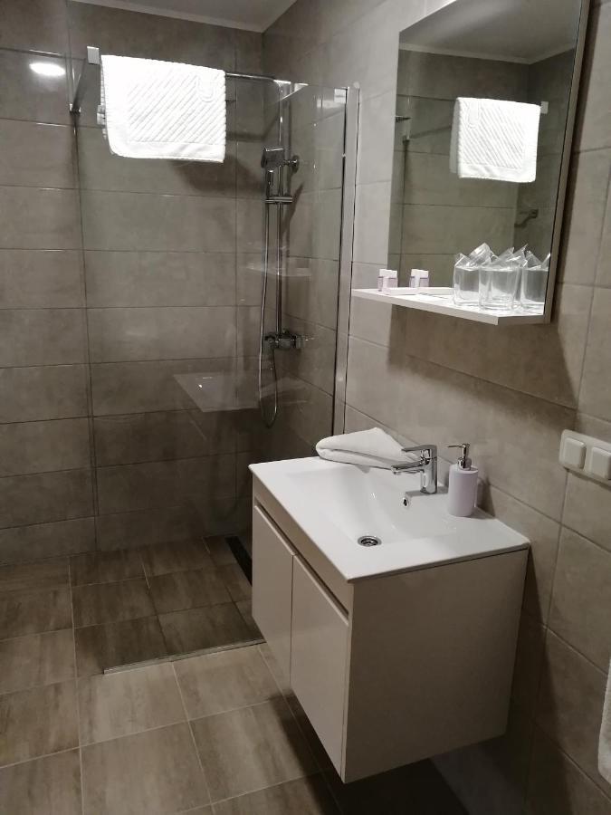 Farma & Apartmani II Opg Sasa Delic Grabusic Exteriér fotografie